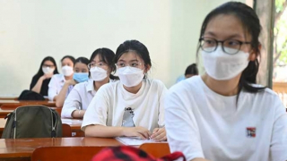 Sắp xếp thứ tự nguyện vọng phù hợp để tăng cơ hội trúng tuyển