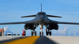 Căng thẳng lại leo thang trên Bán đảo Triều Tiên