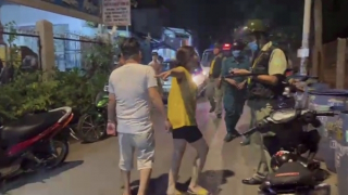 Chủ thầu xây dựng mang “hàng nóng” để giải quyết mâu thuẫn của con