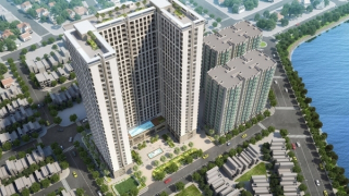 4 ngân hàng cho vay 120 nghìn tỷ mua nhà lãi suất từ 8,2%/năm