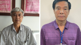 Cựu Chủ tịch và Tổng Giám đốc Cienco-1 hầu tòa vì tự ý xóa nợ hàng trăm tỷ đồng