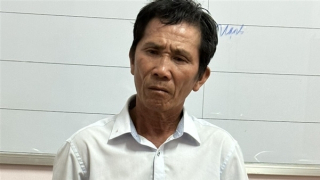 Đánh hàng xóm tử vong sau cuộc cự cãi