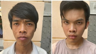 Mua nợ ma túy rồi đi trộm xe để kiếm tiền trả