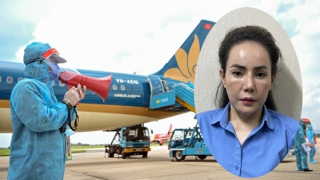 Vì sao các doanh nghiệp đua nhau dùng tiền để được thực hiện các chuyến bay "giải cứu"?