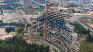 Công khai các dự án chậm tiến độ, nợ đọng thuế trên các phương tiện truyền thông