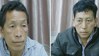 Ôm 9 bánh heroin lên biên giới rao bán giá 1,3 tỷ đồng