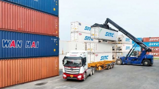 THILOGI mang đến nhiều giải pháp vận tải nội địa tối ưu cho doanh nghiệp