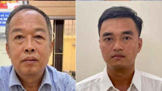 Kết luận sai phạm của một số cán bộ quản lý xuất, nhập cảnh vụ “chuyến bay giải cứu”