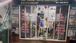 30 giờ phá nhanh vụ trọng án