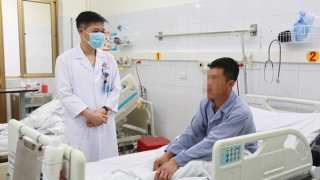 Thêm một ngư dân suýt tử vong do ăn so biển