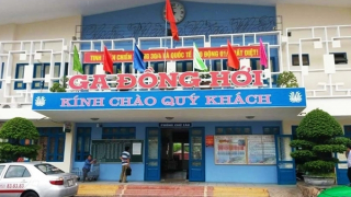 Quảng Bình sẽ có đường hoa dài nhất Việt Nam