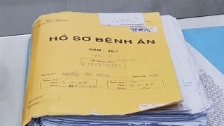 Thông báo tìm bị hại trong vụ lừa đảo "hồ sơ vàng"