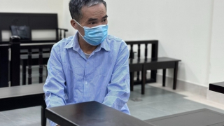 Ra tay tàn độc với vợ rồi bỏ đi uống bia, U60 lĩnh 20 năm tù