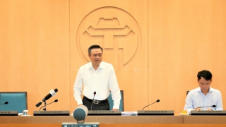 700 dự án chậm triển khai, Hà Nội kiên quyết thu hồi, chấm dứt