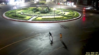 Bắt tạm giam 3 đối tượng liên quan vụ giết người ở vòng xoay Trung Lương