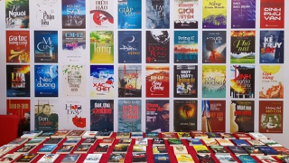 Sức hút của một đề tài