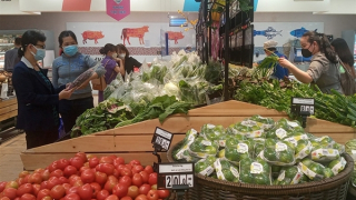 Giảm giá để tăng sức mua