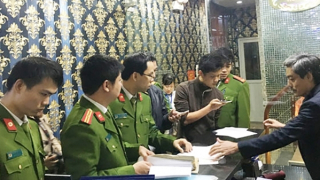 Hà Nội tiếp tục siết chặt quản lý karaoke