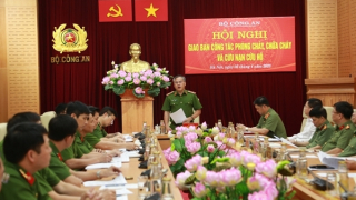 Đưa Chỉ thị số 01 của Thủ tướng Chính phủ về PCCC đi vào cuộc sống