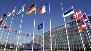 Tăng gấp đôi đường biên giới của NATO với Nga