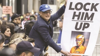 Chiến lược “im lặng là vàng”