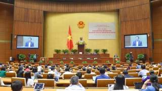 Hai luồng ý kiến về việc nên thành lập Quỹ Phòng thủ dân sự hay không?