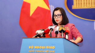 Việt Nam lên tiếng về nội dung trong bộ phim “MH370: Chiếc máy bay biến mất”