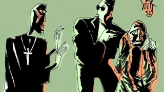 Chúa và con xúc xắc