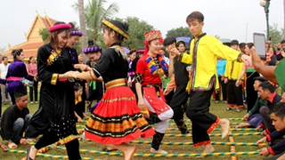 Bảo tồn, phát huy giá trị văn học dân gian của các dân tộc thiểu số Bình Định