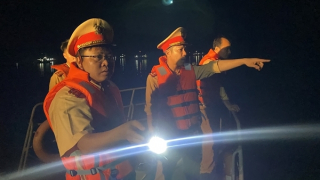 Vụ trực thăng rơi ở Vịnh Hạ Long: Tìm thấy nạn nhân thứ 3