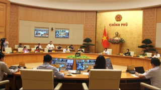 Hình ảnh lực lượng CSGT đẹp hơn trong ánh mắt người dân