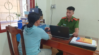 “Dơi nữ” đột vòm khiêng két sắt ra vườn đập tìm báu vật và cái kết