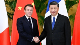 Tìm động lực mới cải thiện hợp tác châu Âu - Trung Quốc