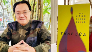 Trách nhiệm của thơ đương đại