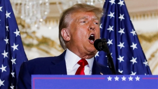 Cựu Tổng thống Mỹ kêu gọi cắt ngân sách Bộ Tư pháp và FBI