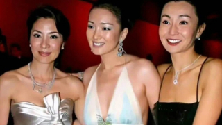 Những mỹ nhân thành công nhất của điện ảnh Châu Á: Tình duyên lận đận, trắc trở