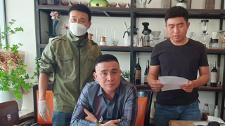 Bắt phóng viên đe dọa doanh nghiệp để nhận phong bì