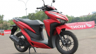 Tìm chủ sở hữu xe máy Honda Vario trong vụ án cướp giật tài sản