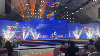 Khai mạc Ngày hội du lịch TP Hồ Chí Minh lần thứ 19