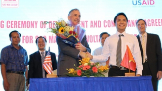 Tận dụng thách thức, mang lại lợi ích chung