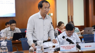 TP Hồ Chí Minh sẵn sàng khởi công đường Vành đai 3