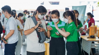 TP Hồ Chí Minh cần hơn 67.000 vị trí làm việc trong quý 2/2023