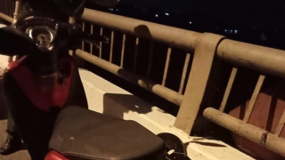 Người mẹ đầu độc hai trẻ sinh đôi được cứu sống khi định nhảy cầu