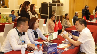 Đẩy mạnh xúc tiến thương mại, xuất khẩu sang Trung Quốc