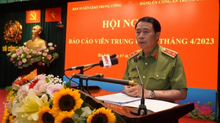 Nâng cao hiệu quả tuyên truyền về các dự án luật