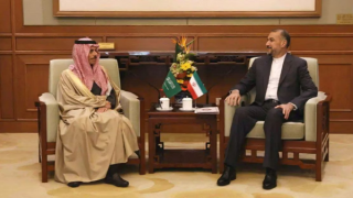 Iran-Arab Saudi: Đã đến lúc xích lại gần nhau