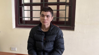 Gặp lại "siêu trộm" sau 9 năm gây án