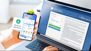 Sửa quy định phí và lệ phí để khuyến khích sử dụng dịch vụ công trực tuyến