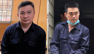 Lãnh án vì giúp sức cho người nước ngoài buôn lậu