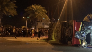 Phạt xe khách không truyền dữ liệu thiết bị giám sát hành trình về Cục Đường bộ